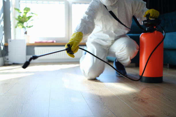 Reliable Trauma Scene Cleanup contractor in Monmouth Junction, NJ by Crime Scene Cleaner Online
