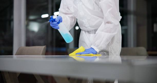 Licensed Trauma Scene Cleanup service in Monmouth Junction, NJ - Crime Scene Cleaner Online